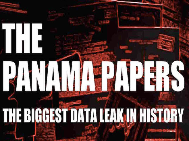 Панама документи (фото: fossbytes.com) - 