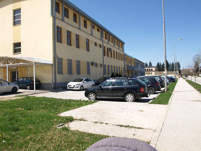 Зграда Окружног тужилаштва у Источном Сарајеву (Фото: sarajevo-rs.com) - 