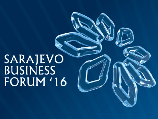 Сарајево бизнис форум 2016. - Фото: илустрација