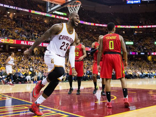 НБА: Полуфинале Истока - Фото: Getty Images