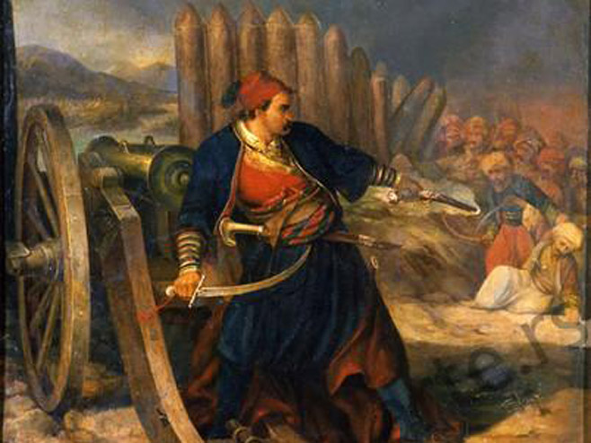 Битка на Љубићу - Фото: Wikipedia