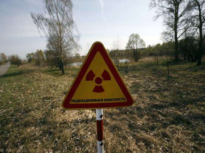 Радиоактивни отпад - Фото: ТАНЈУГ