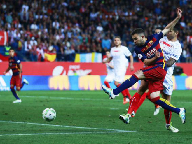 Барселона освојила Куп краља - Фото: Getty Images