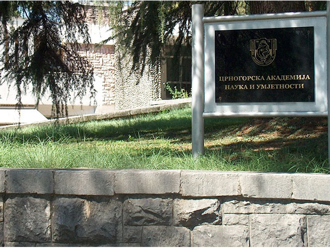 Црногорска академија наука и умјетности (фото:canu.ac.me) - 
