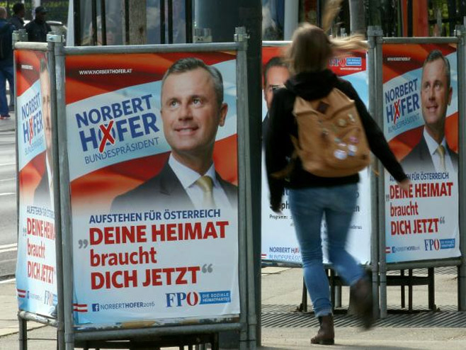 Изборне неправилности у Аустрији - Фото: ТАНЈУГ