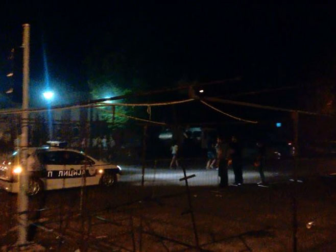 Петоструко убиство у Житишту код Зрењанина, више од 20 рањених - Фото: РТС
