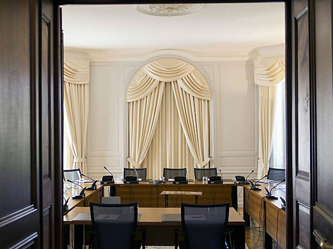 Суд за спортску арбитражу у Лозани (ЦАС) (Фото: tas-cas.org) - 