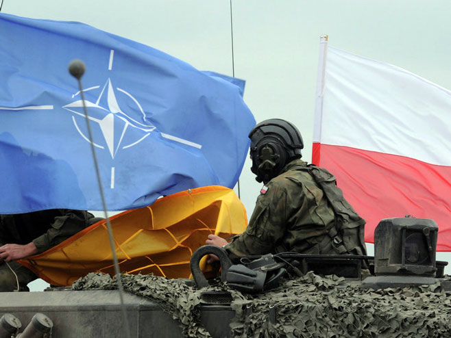 НАТО војници - Фото: АП