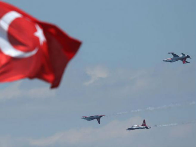 Турски војни авиони - Фото: Getty Images