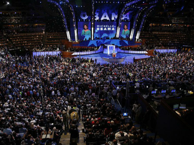 Конвенција демократа у Филаделфији (фото: medium.com) - 