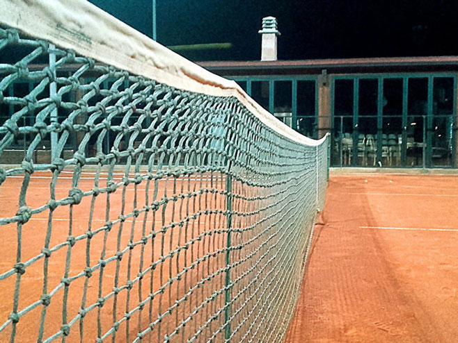 Тенис (Фото: Sputnik/Александар Милачић) - 