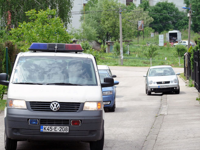 Несрећа код Сребреника - Фото: klix.ba