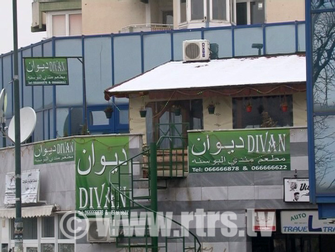 Arapi kupuju zemlju oko Sarajeva (Foto: RTRS)