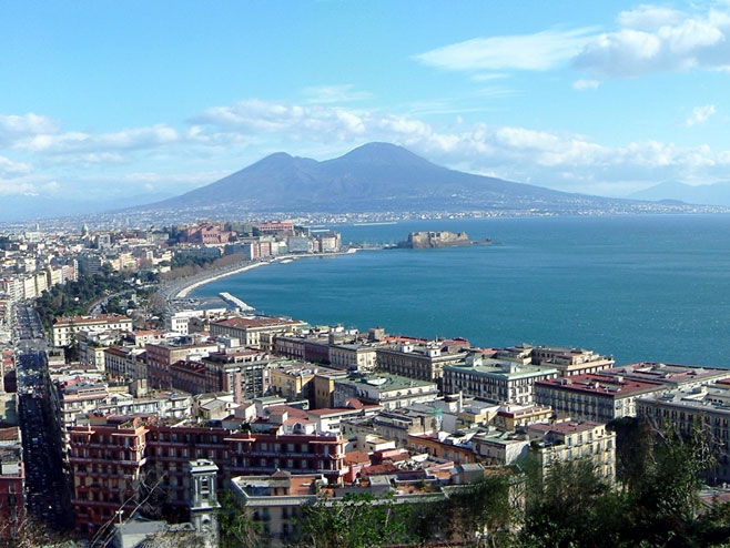 Напуљ - Фото: Wikipedia