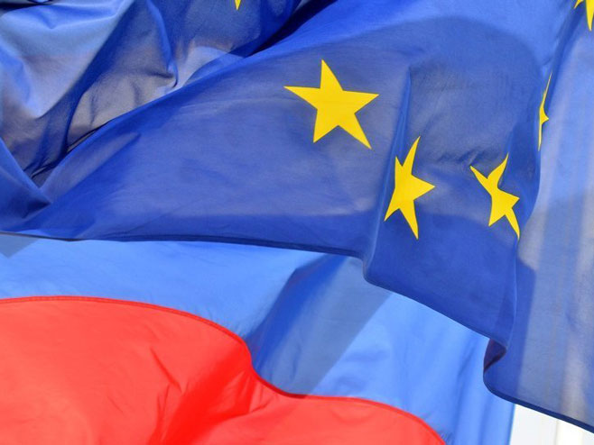 Русија и ЕУ (Фото: Sputnik/Владимир Сергејев) - 