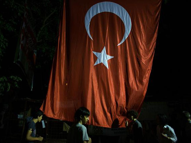 Турска - Фото: Getty Images