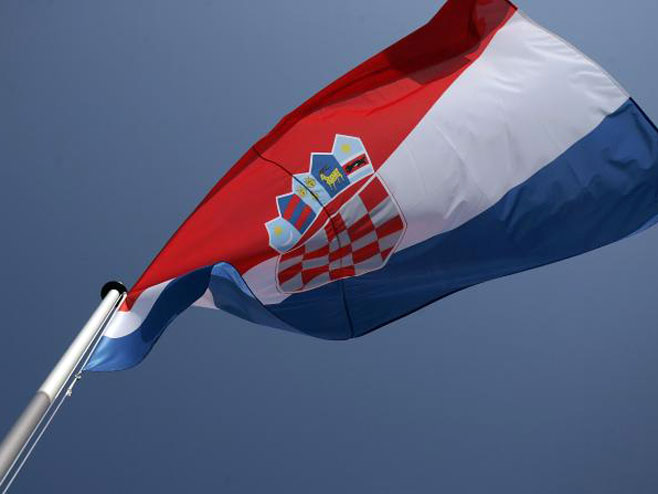 Хрватска застава - Фото: Getty Images