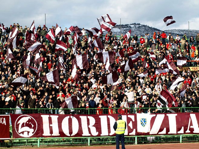 Навијачи ФК Сарајево, Хорде зла (Фото: fksinfo.com) - 