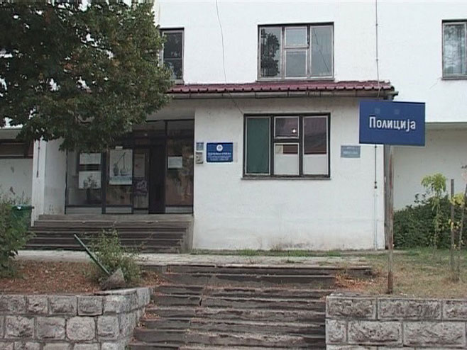 Полицијска станица Гацко - Фото: РТРС