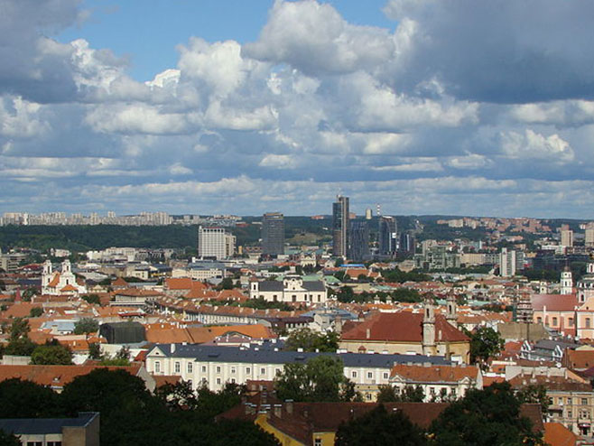 Вилњус - Фото: Wikipedia