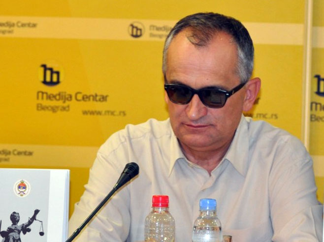 Џевад Галијашевић (фото:www.mc.rs) - 