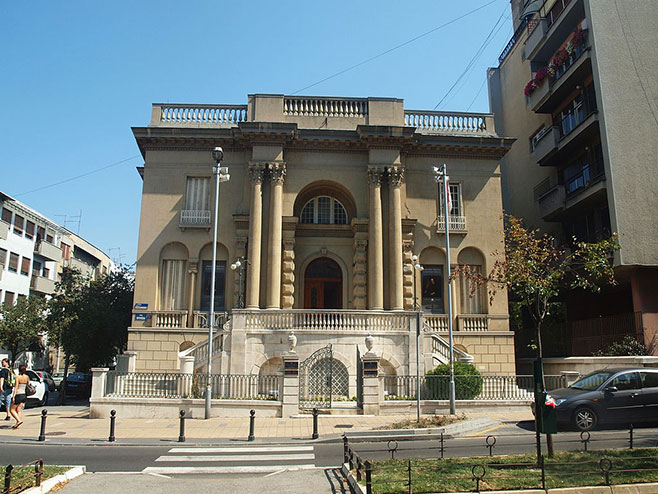 Музеј Николе Тесле - Фото: Wikipedia