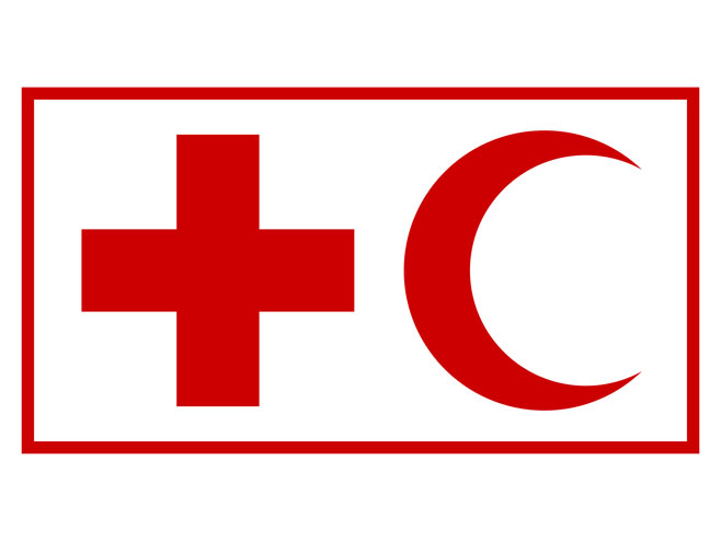 Црвени крст - Фото: РТРС