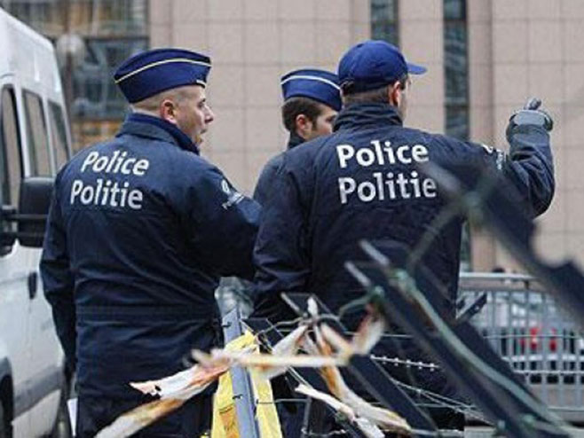 Полиција Белгије (фото:vestinet.rs) - 