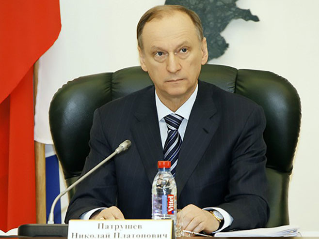 Николај Петрушен (фото:iskra.co) - 