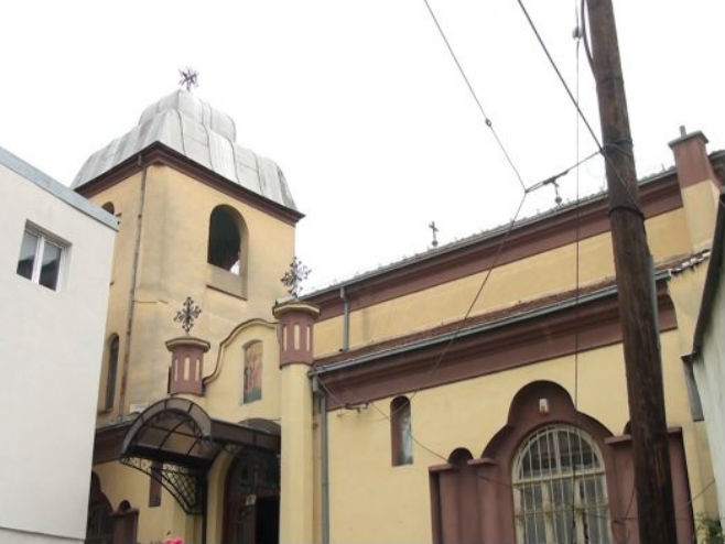 Црква Светих Константина и Јелене у Битољу - Фото: Screenshot