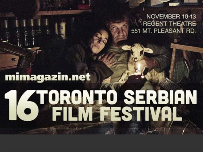 Filmski festival u Torontu - Foto: B92