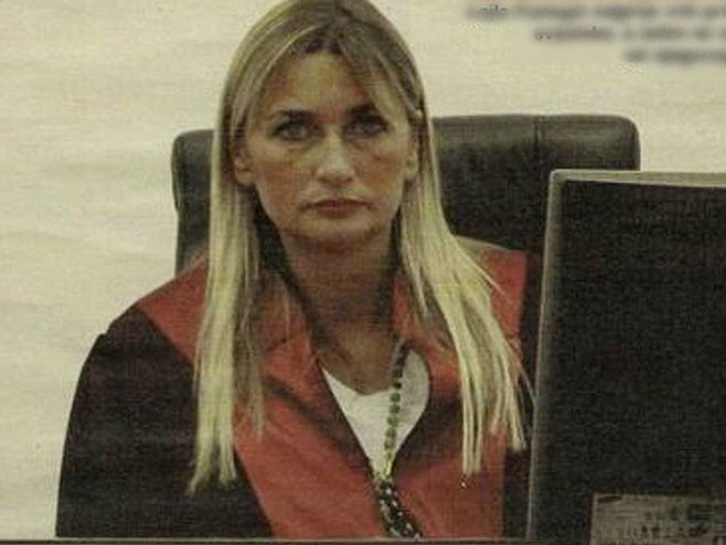 Лејла Фазлагић (фото: Слободна Босна) - 