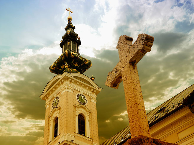 Православна црква - Фото: СРНА