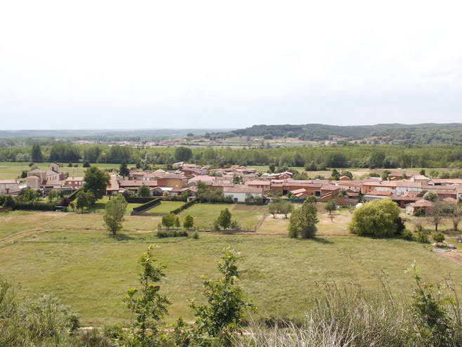 Шпанског село Серезалес дел Кондадо - Фото: Screenshot