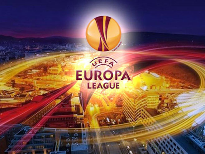 Лига Европе - Фото: Screenshot