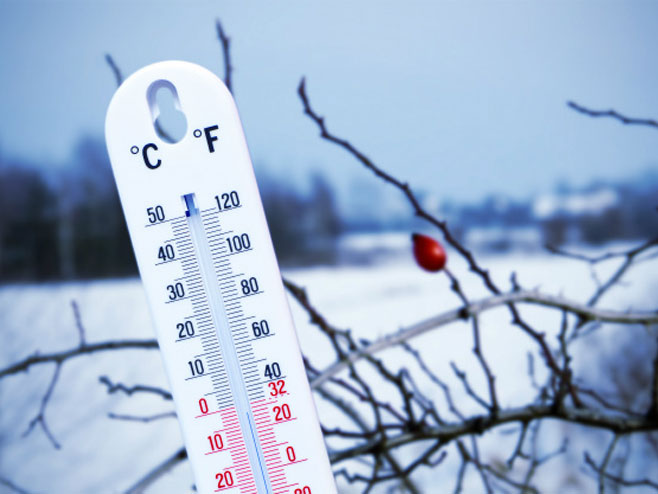 Хладноће (Фото: Shutterstock) - 