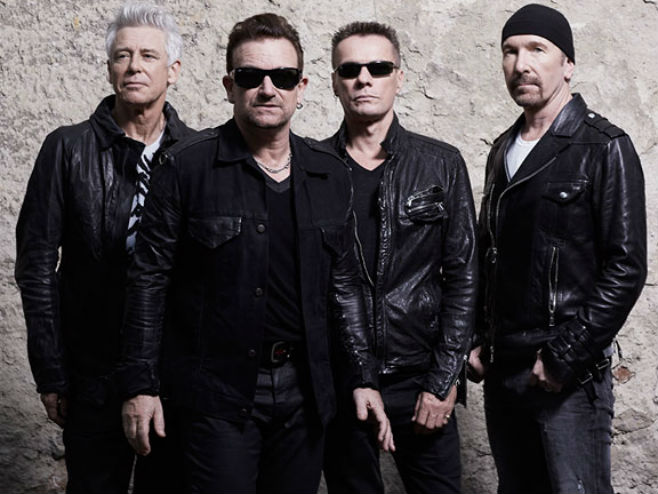 U2  (Фото: mojo4music.com) - 