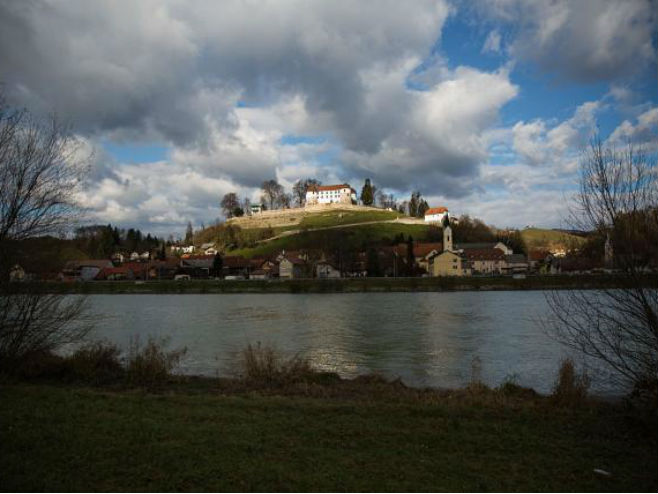 Словенија-Севница (Фото: Getty Images)