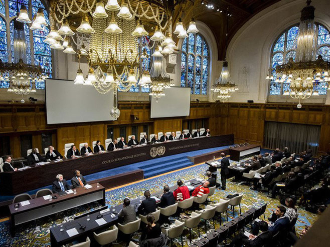 Међународни суд правде у Хагу - Фото: klix.ba