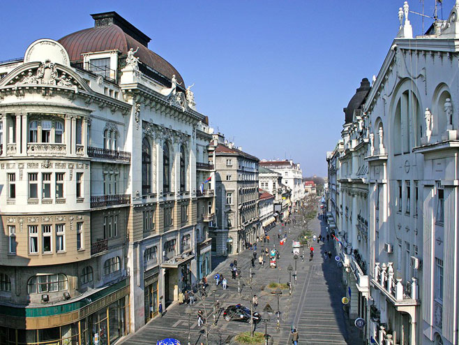 Београд (Фото:beograd.in) - 
