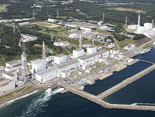 Фукушима (Фото:energyeducation.ca) - 
