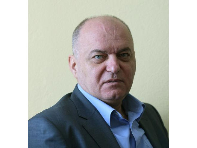 Анђелко Козомара, политички аналитичар - Фото: blic.rs