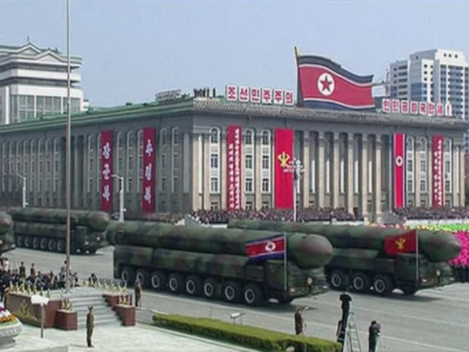 Сјеверна Кореја - Фото: Screenshot