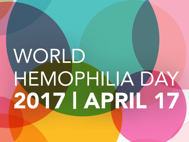 Светјски дан хемофилије - Фото: илустрација