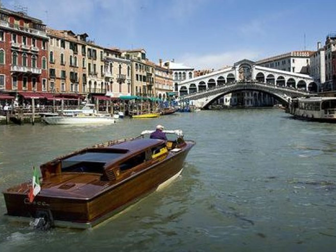 Венеција - Фото: Wikipedia