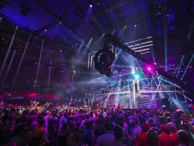 Evrosong u Kijevu (Foto: eurovision.tv) - 