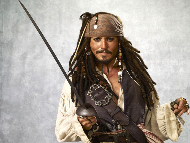 Пирати са Кариба - Фото: илустрација