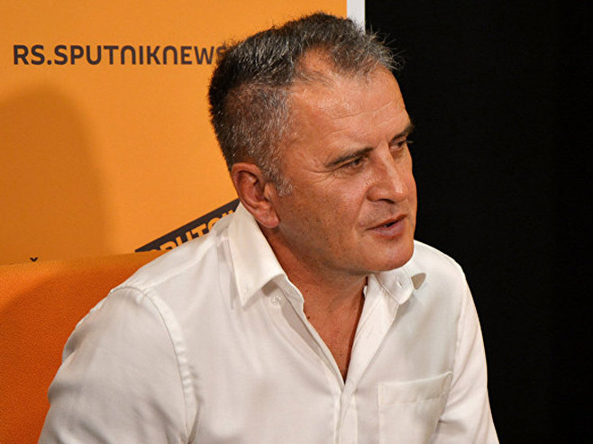 Митар Ковач (фото: rs.sputniknews.com) - 