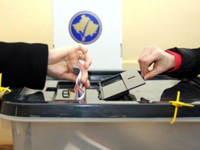 Избори на Косову (Фото:balkanplus.net) - 