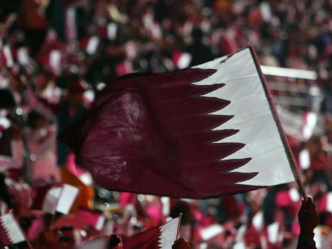Катар - Фото: Getty Images